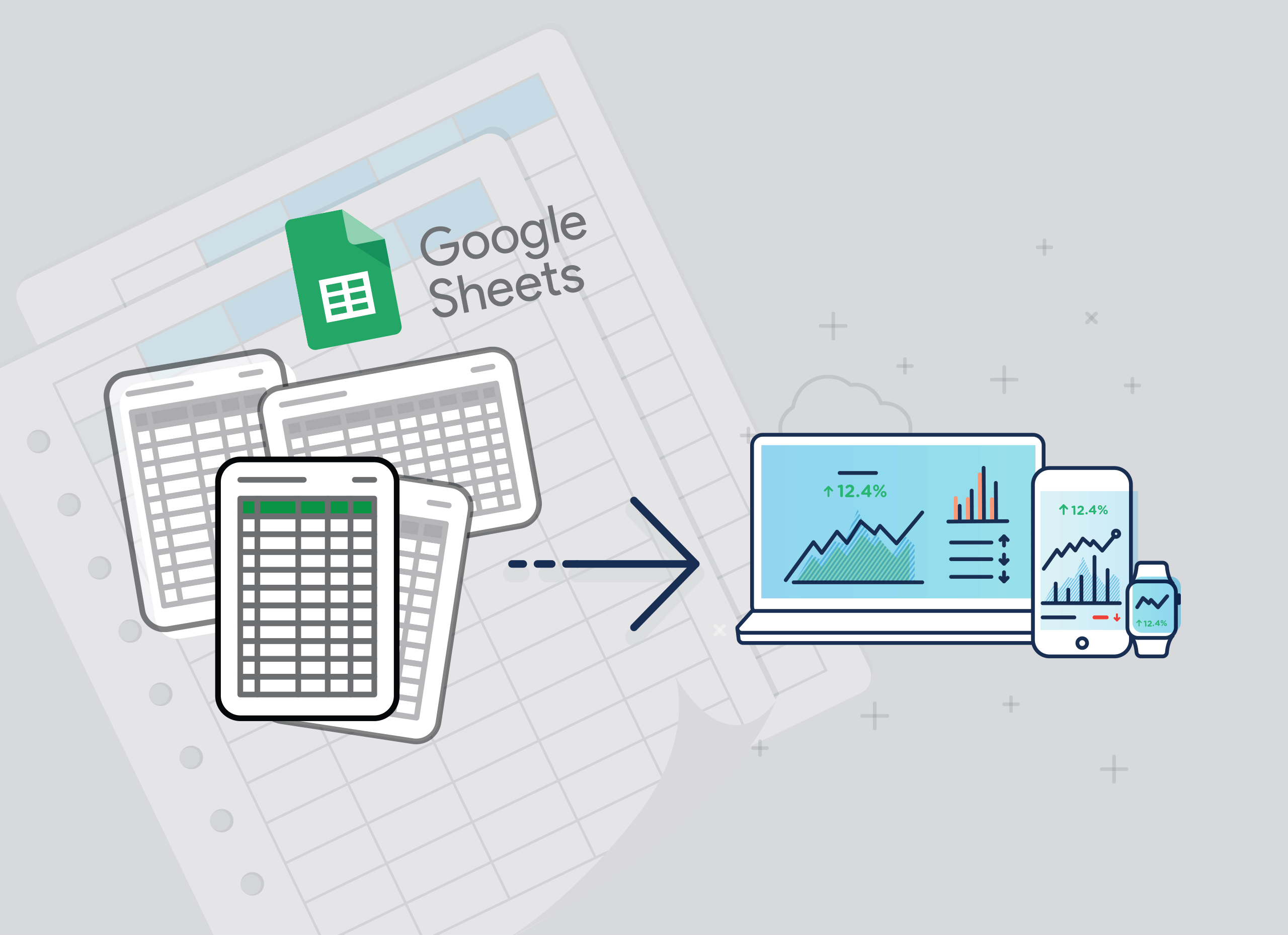 New: The Google Sheets Integration is Live!