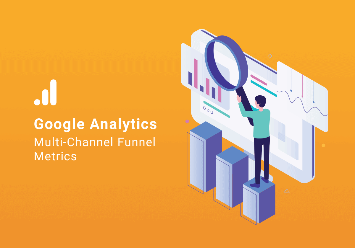 New in Databox: Build Custom Google Analytics Multi-Channel Funnel Metrics & Understand How Your Marketing Channels Contribute to Conversions & Sales