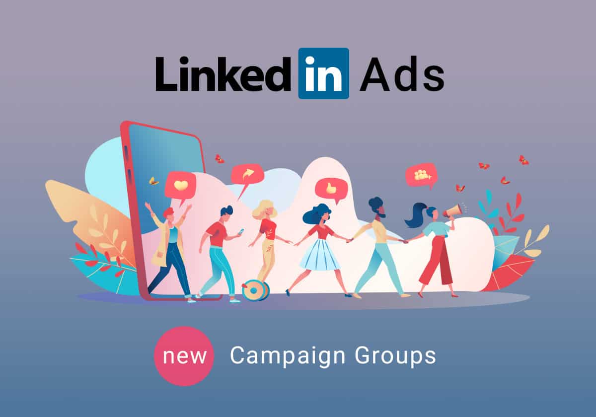 New in Databox: Track and Compare LinkedIn Ad Performance by Campaign Groups